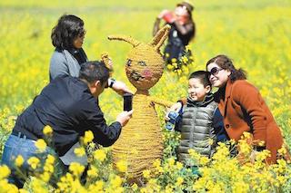 不要为了蝇头小利，让乡村旅游变了味！