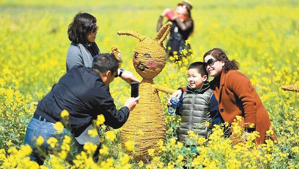 不要为了蝇头小利，让乡村旅游变了味！.jpeg