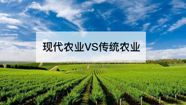 现代农业VS传统农业，谁会更胜一筹？.png