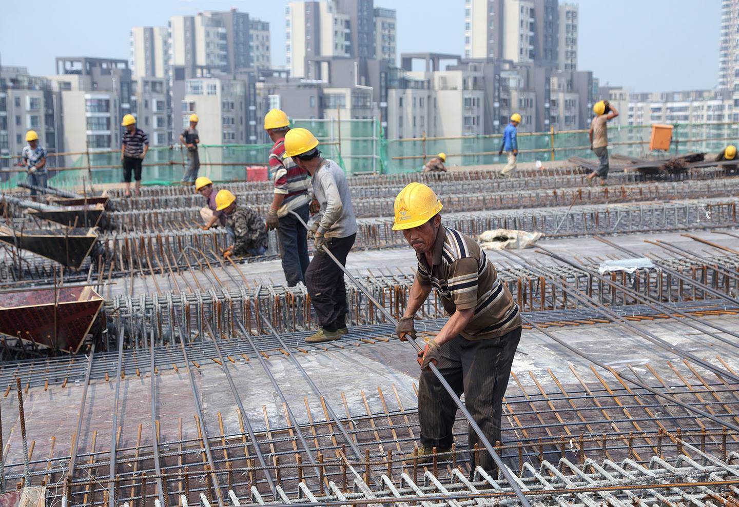 外资企业大量涌入，给农民工带来哪些变化？.jpeg