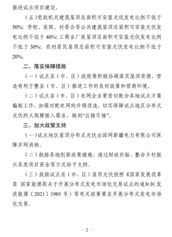 新疆关于报送整县（市、区）屋顶分布式光伏开发试点方案的通知.jpg.png