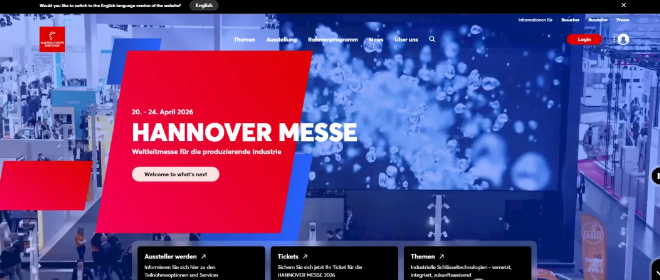 全球展会信息网站 全球展会信息网站